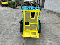 Machpro - 2024 - mp-s300 - schranklader op rupsen - afbeelding 7 van  26