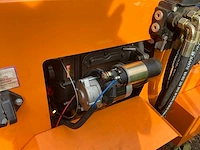Machpro - 2025 - mp - l904 - wiellader - afbeelding 13 van  21