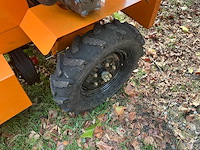 Machpro - 2025 - mp - l904 - wiellader - afbeelding 2 van  21