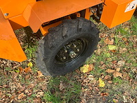 Machpro - 2025 - mp - l904 - wiellader - afbeelding 3 van  21