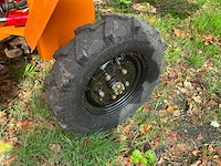 Machpro - 2025 - mp - l904 - wiellader - afbeelding 4 van  21