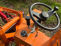 Machpro - 2025 - mp - l904 - wiellader - afbeelding 7 van  21