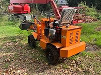 Machpro - 2025 - mp - l904 - wiellader - afbeelding 15 van  21
