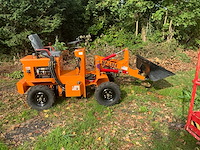 Machpro - 2025 - mp - l904 - wiellader - afbeelding 18 van  21