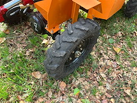 Machpro - 2025 - mp - l904 - wiellader - afbeelding 21 van  21