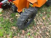 Machpro - 2025 - mp - l904 - wiellader - afbeelding 21 van  21