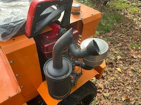 Machpro - 2025 - mp - l904 - wiellader - afbeelding 1 van  6