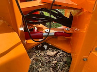 Machpro - 2025 - mp - l904 - wiellader - afbeelding 3 van  6