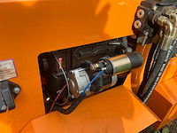 Machpro - 2025 - mp - l904 - wiellader - afbeelding 5 van  6