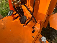 Machpro - 2025 - mp - l904 - wiellader - afbeelding 6 van  6