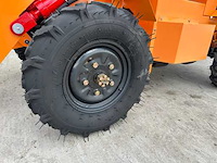 Machpro - 2025 - mp - l904 - wiellader - afbeelding 2 van  24