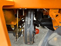 Machpro - 2025 - mp - l904 - wiellader - afbeelding 11 van  24