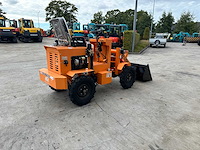 Machpro - 2025 - mp - l904 - wiellader - afbeelding 20 van  24