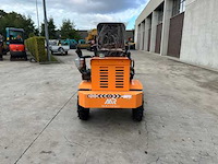 Machpro - 2025 - mp - l904 - wiellader - afbeelding 21 van  24