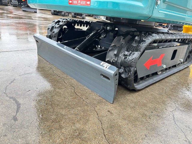 Machpro - 2025 - mp-15 - minigraafmachine - afbeelding 10 van  28