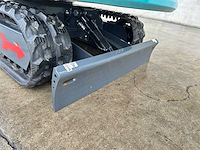 Machpro - 2025 - mp-15 - minigraafmachine - afbeelding 13 van  28