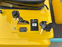 Machpro - 2025 - mp-15 - minigraafmachine - afbeelding 17 van  28