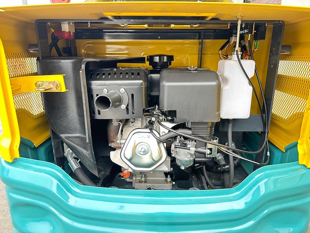 Machpro - 2025 - mp-15 - minigraafmachine - afbeelding 18 van  28