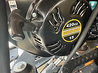 Machpro - 2025 - mp-15 - minigraafmachine - afbeelding 19 van  28