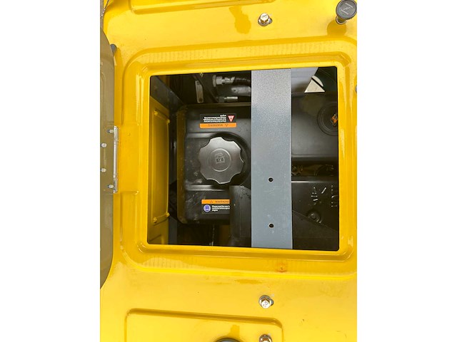 Machpro - 2025 - mp-15 - minigraafmachine - afbeelding 20 van  28