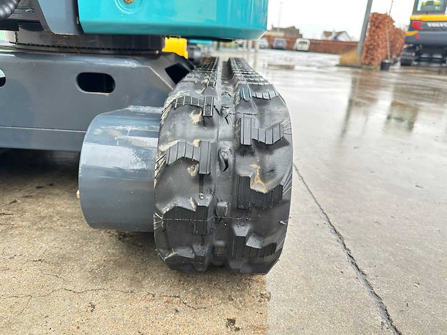 Machpro - 2025 - mp-15 - minigraafmachine - afbeelding 5 van  27