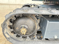 Machpro - 2025 - mp-15 - minigraafmachine - afbeelding 7 van  27