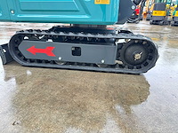 Machpro - 2025 - mp-15 - minigraafmachine - afbeelding 8 van  27