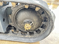 Machpro - 2025 - mp-15 - minigraafmachine - afbeelding 9 van  27