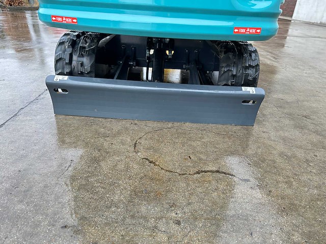 Machpro - 2025 - mp-15 - minigraafmachine - afbeelding 11 van  27