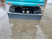 Machpro - 2025 - mp-15 - minigraafmachine - afbeelding 11 van  27