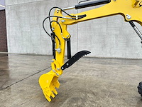 Machpro - 2025 - mp-15 - minigraafmachine - afbeelding 26 van  27