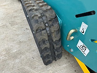 Machpro - 2025 - mp-300 - rupslader - afbeelding 5 van  29