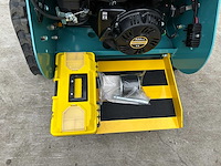 Machpro - 2025 - mp-300 - rupslader - afbeelding 8 van  29