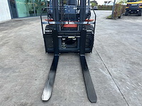 Machpro - 2025 - mp-l35 - vorkheftruck - afbeelding 2 van  38
