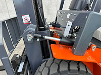 Machpro - 2025 - mp-l35 - vorkheftruck - afbeelding 8 van  38