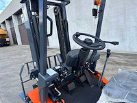 Machpro - 2025 - mp-l35 - vorkheftruck - afbeelding 14 van  38