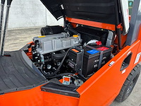 Machpro - 2025 - mp-l35 - vorkheftruck - afbeelding 20 van  38