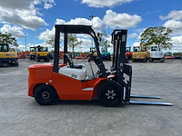 Machpro - 2025 - mp-l35 - vorkheftruck - afbeelding 33 van  38