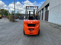 Machpro - 2025 - mp-l35 - vorkheftruck - afbeelding 35 van  38