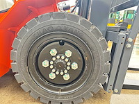 Machpro - 2025 - mp-l35 - vorkheftruck - afbeelding 2 van  38