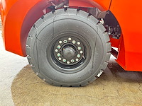 Machpro - 2025 - mp-l35 - vorkheftruck - afbeelding 3 van  38