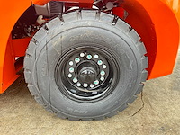 Machpro - 2025 - mp-l35 - vorkheftruck - afbeelding 4 van  38