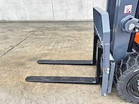 Machpro - 2025 - mp-l35 - vorkheftruck - afbeelding 5 van  38