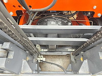 Machpro - 2025 - mp-l35 - vorkheftruck - afbeelding 7 van  38