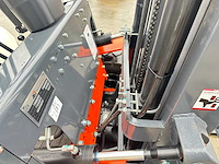 Machpro - 2025 - mp-l35 - vorkheftruck - afbeelding 8 van  38