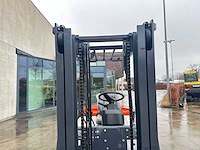 Machpro - 2025 - mp-l35 - vorkheftruck - afbeelding 10 van  38
