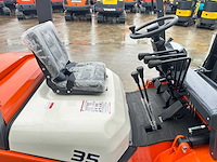 Machpro - 2025 - mp-l35 - vorkheftruck - afbeelding 11 van  38