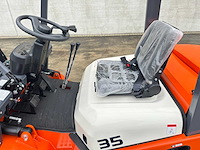 Machpro - 2025 - mp-l35 - vorkheftruck - afbeelding 13 van  38