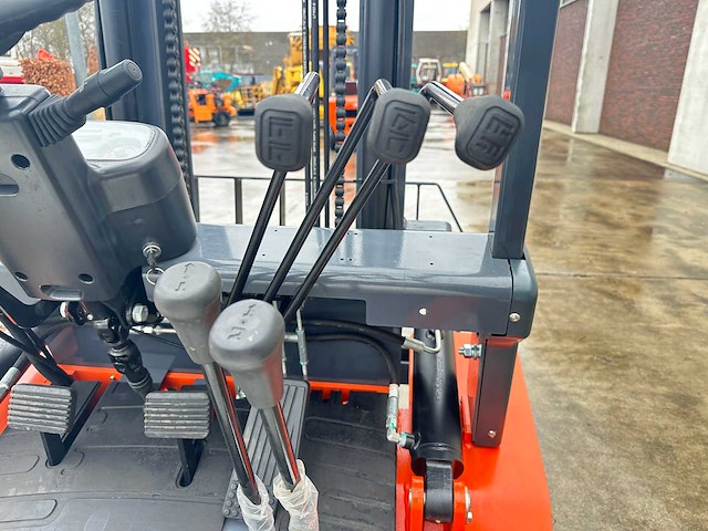 Machpro - 2025 - mp-l35 - vorkheftruck - afbeelding 16 van  38