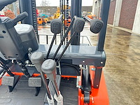 Machpro - 2025 - mp-l35 - vorkheftruck - afbeelding 16 van  38